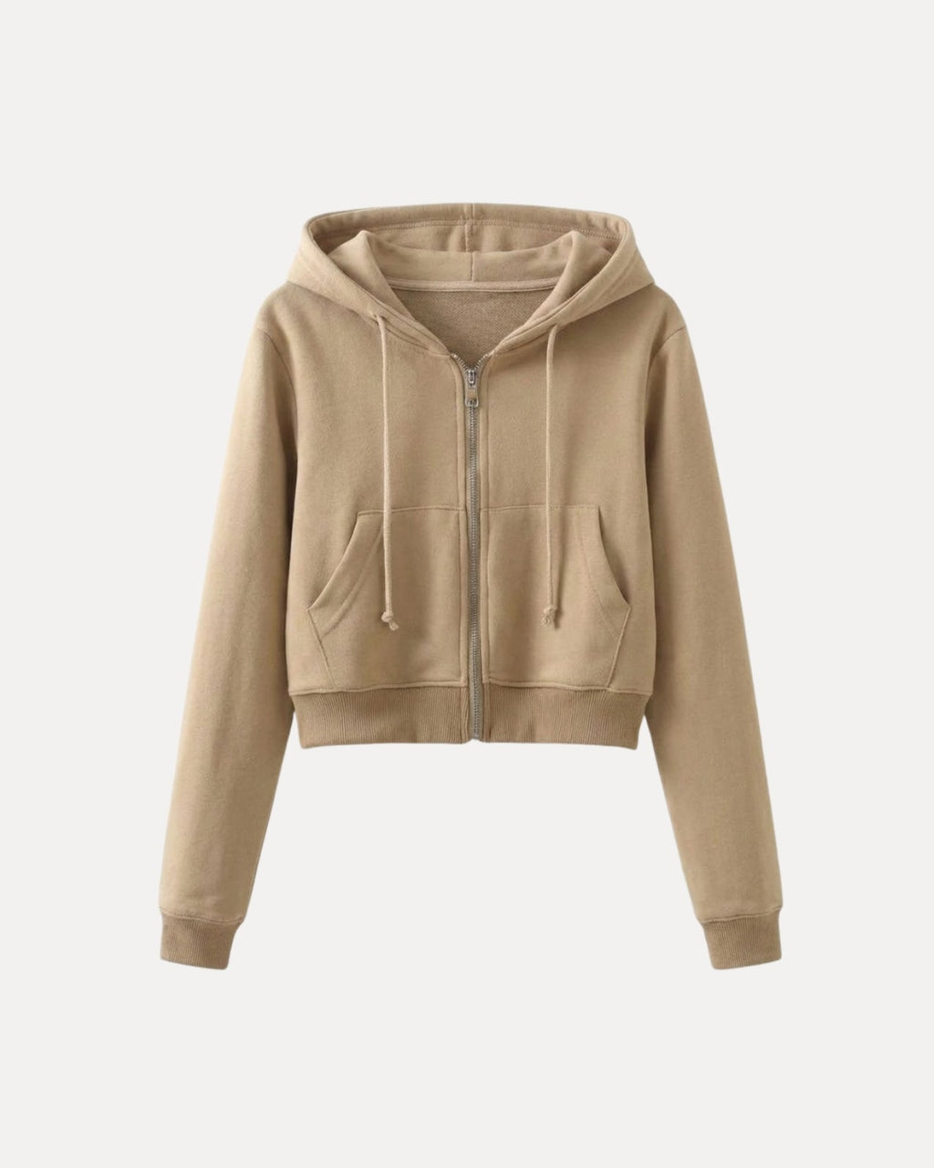 Comfort Core Hoodie
