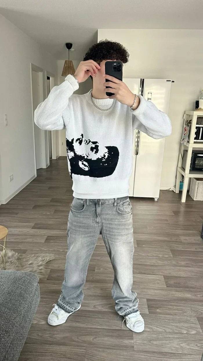 PORTRAIT - OUTFIT