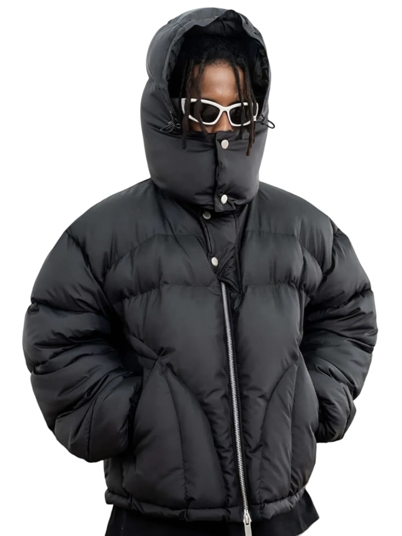 vespera - pufferjacket