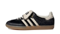 Adidas Samba Nylon Wales Bonner Core Black