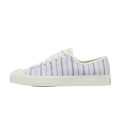 Converse Jack Purcell Low 'Multi-Color Retro Stripes'