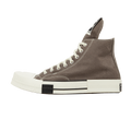 Converse TURBODRK Laceless Chuck Taylor All Star 70 Hi Rick Owens DRKSHDW Iron