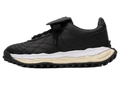 Maison Mihara Yasuhiro Scott OG Sole Leather Low Black White