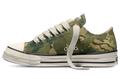 Converse Chuck Taylor All Star Throwback Low Archive Leaf Camo