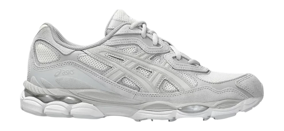 ASICS Gel-NYC Cream Cloud