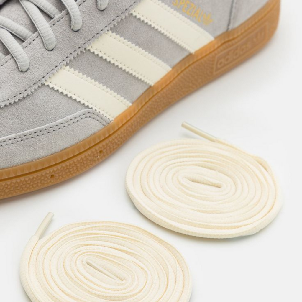 Adidas Handball Spezial Grey Cream White