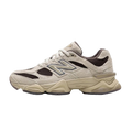 New Balance 9060 Sydney McLaughlin-Levrone Linen Black Coffee