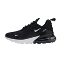 Nike Air Max 270 Black White