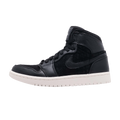 Jordan 1 Retro High Black Sail
