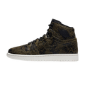 Jordan 1 Retro High Snakeskin
