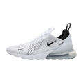 Nike Air Max 270 White Black