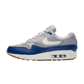 Nike Air Max 1 Atmosphere Grey Deep Royal Blue
