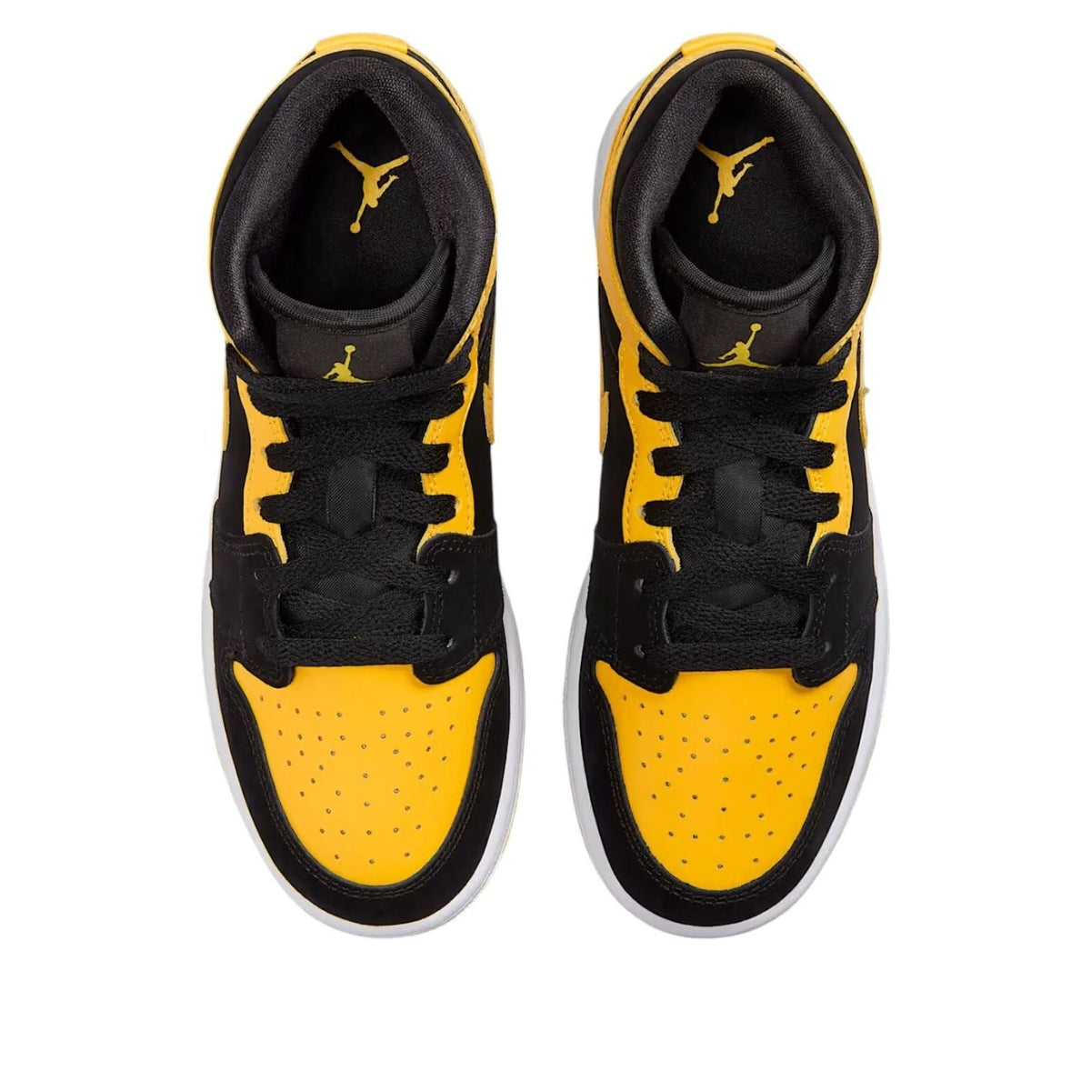 Jordan 1 Mid SE New Love (2025) (GS)
