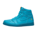 Jordan 1 Retro High Gatorade Blue Lagoon