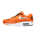 Nike Air Max 1 Just Do It Pack Orange