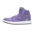 Jordan 1 Retro High Season of Her Purple Earth