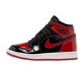 Jordan 1 Retro High OG Patent Bred (PS)