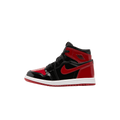Jordan 1 Retro High OG Patent Bred (TD)