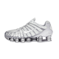 Nike Shox TL Summit White Barely Grape