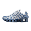 Nike Shox TL White Work Blue