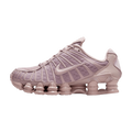 Nike Shox TL Particle Rose