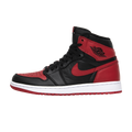Jordan 1 Retro High Homage To Home Chicago (Numbered)