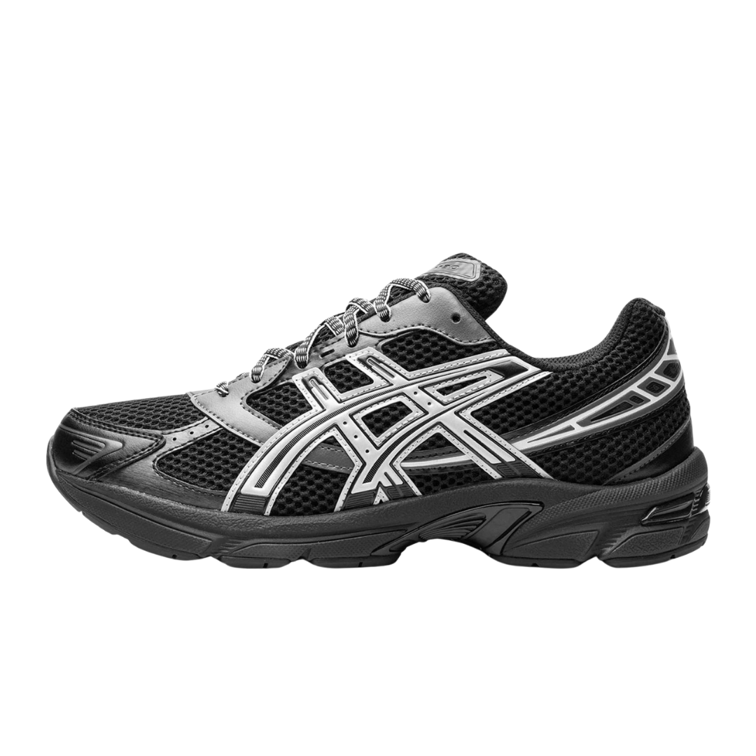 ASICS Gel-1130 Black Glacier Grey