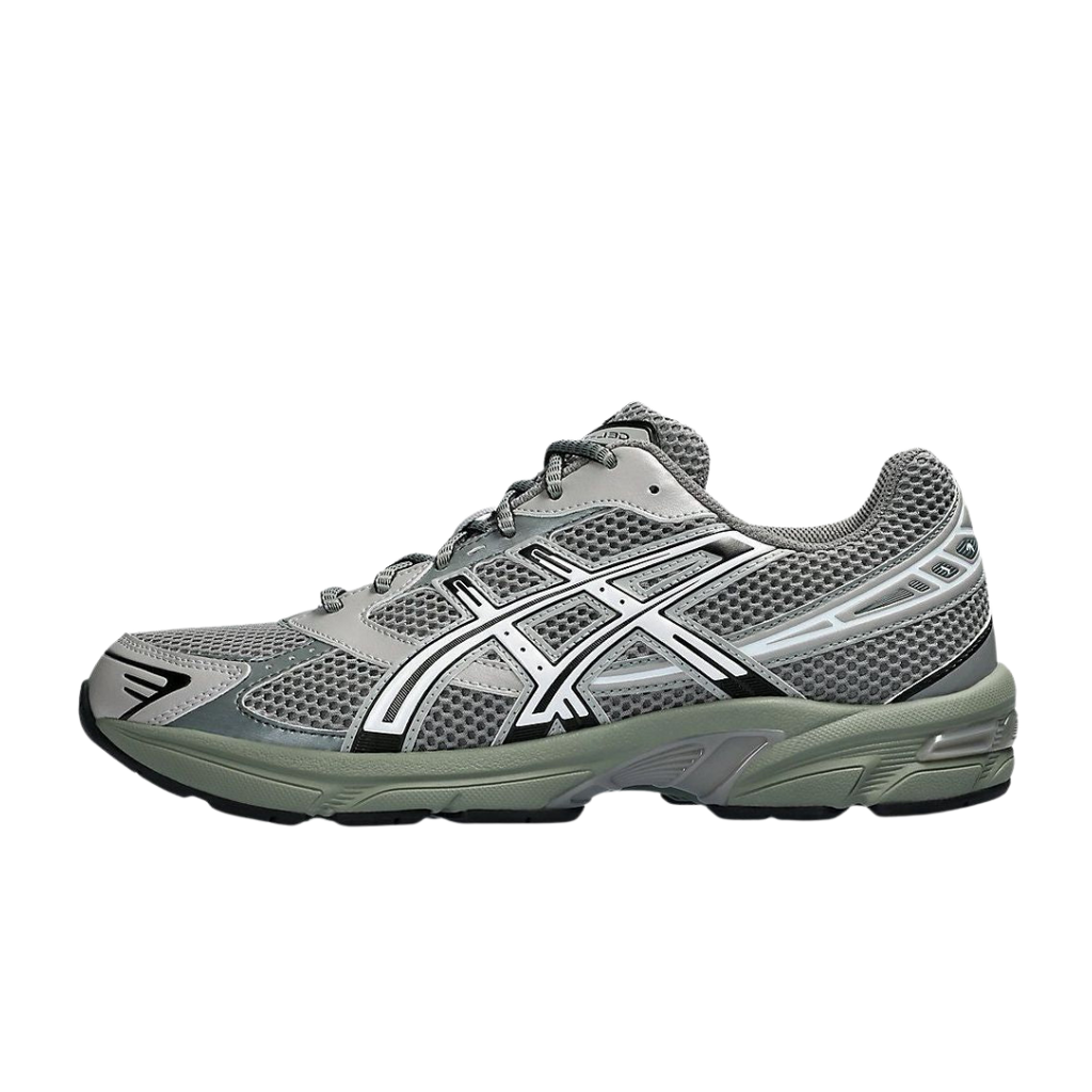 ASICS Gel-1130 Folder Exclusive Wild Dove White