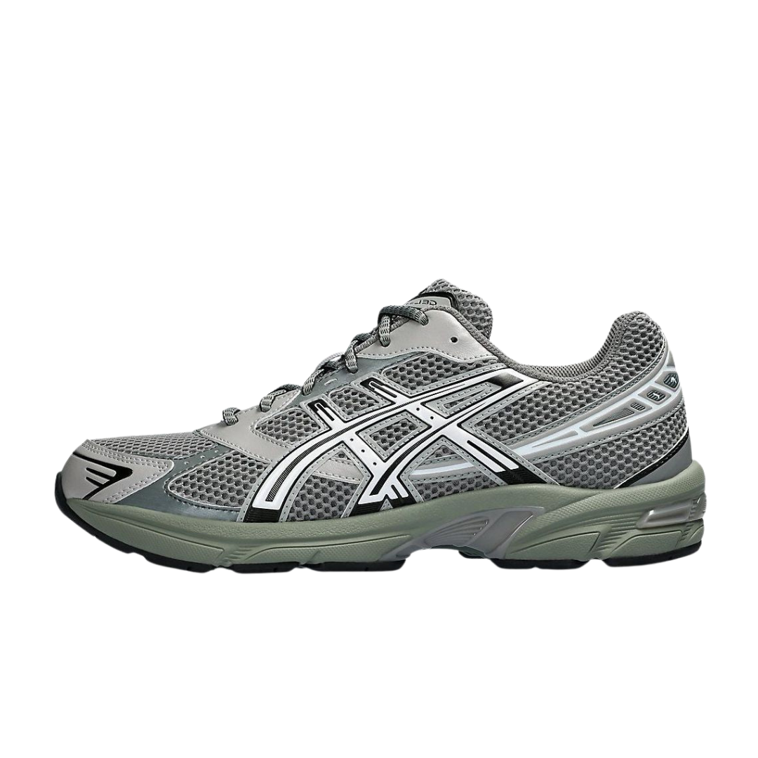 ASICS Gel-1130 Folder Exclusive Wild Dove White