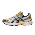 ASICS Gel-1130 White Black Gold