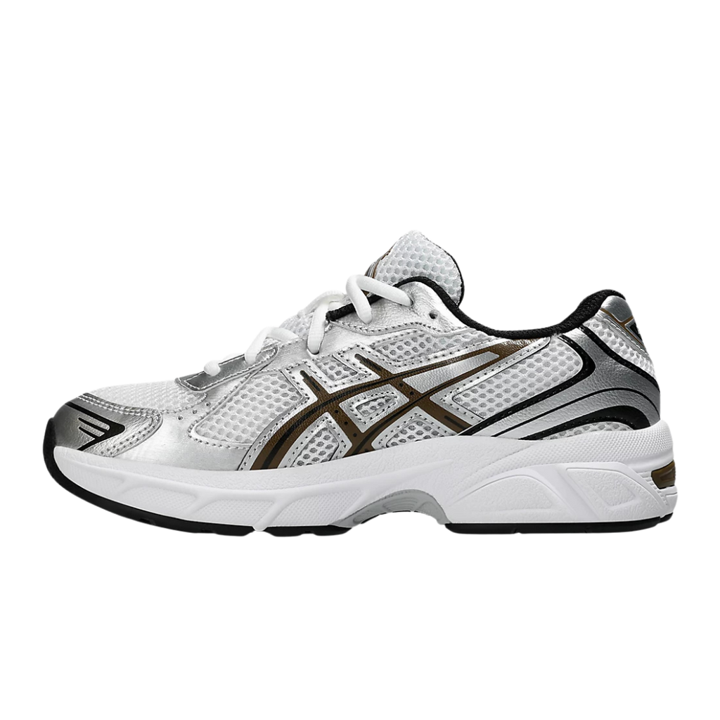 ASICS Gel-1130 White Clay Canyon (GS)