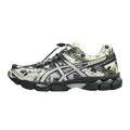 ASICS Gel-Cumulus 16 Cecilie Bahnsen Floral Pack Ivory Black