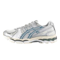 ASICS Gel-Kayano 12.1 Silver Ice Blue