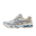 ASICS Gel-Kayano 14 Cream Pure Silver Champagne