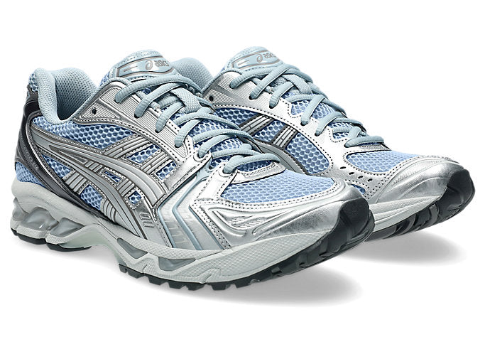 ASICS Gel-Kayano 14 Dolphin Grey Pure Silver