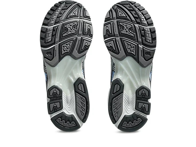 ASICS Gel-Kayano 14 Dolphin Grey Pure Silver