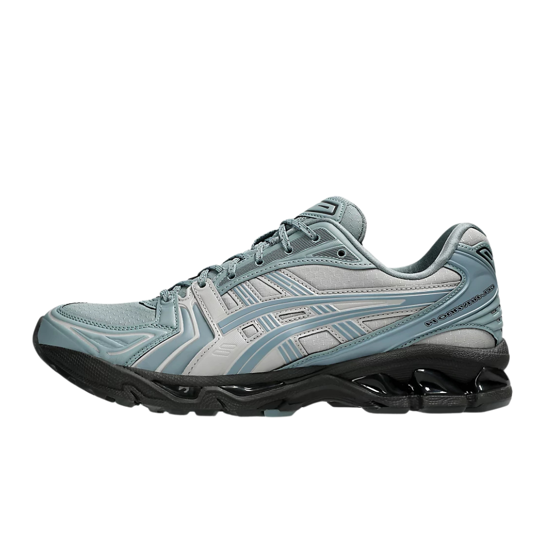 ASICS Gel-Kayano 14 Earthenware Fjord Grey