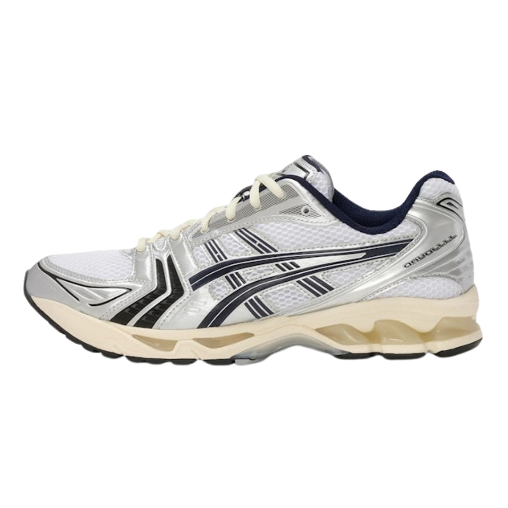 ASICS Gel-Kayano 14 JJJJound White Navy