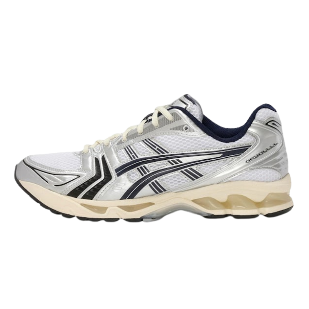 ASICS Gel-Kayano 14 JJJJound White Navy