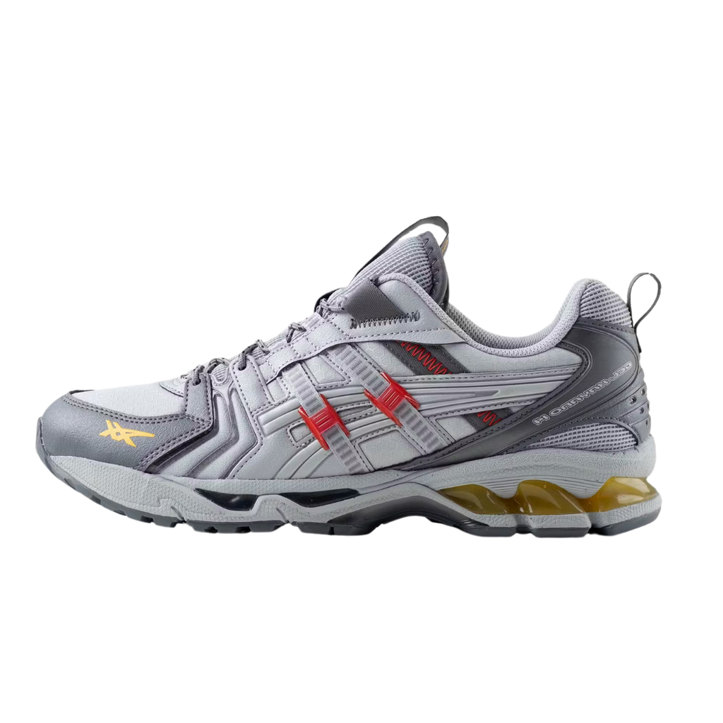 ASICS Gel-Kayano 14 RE Piedmont Grey Metropolis