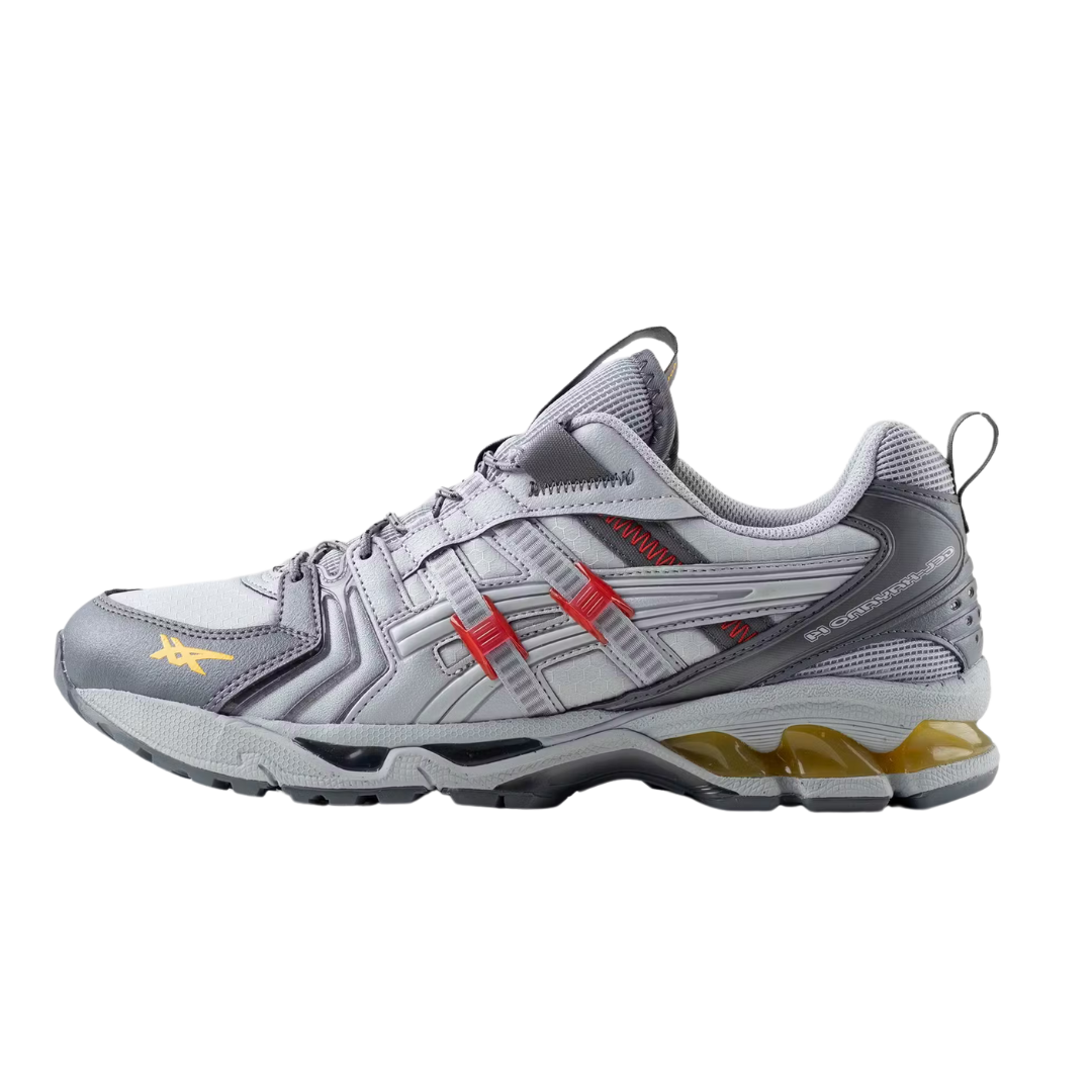 ASICS Gel-Kayano 14 RE Piedmont Grey Metropolis