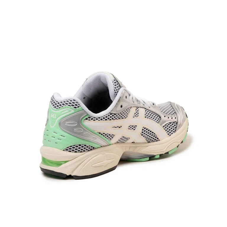 ASICS Gel-Kayano 14 Silver Lime