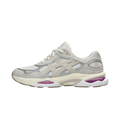 ASICS Gel-NYC 2.0 White Cream Purple