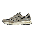 ASICS Gel-NYC Black Greige