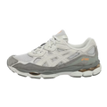 ASICS Gel-NYC Cloud Grey Cement Grey