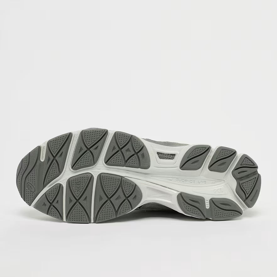 ASICS Gel-NYC Cloud Grey Cement Grey