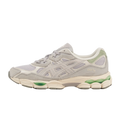 ASICS Gel-NYC Cloud Grey Green