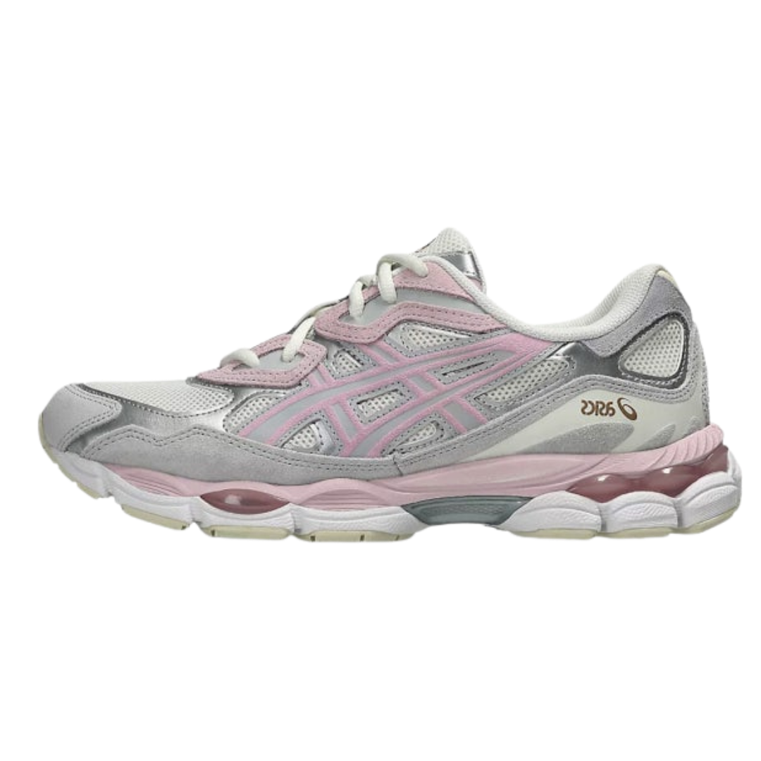 ASICS Gel-NYC Concrete Barely Rose