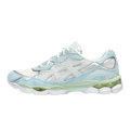 ASICS Gel-NYC Cream Aquamarine
