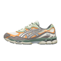 ASICS Gel-NYC Cream Clay Grey